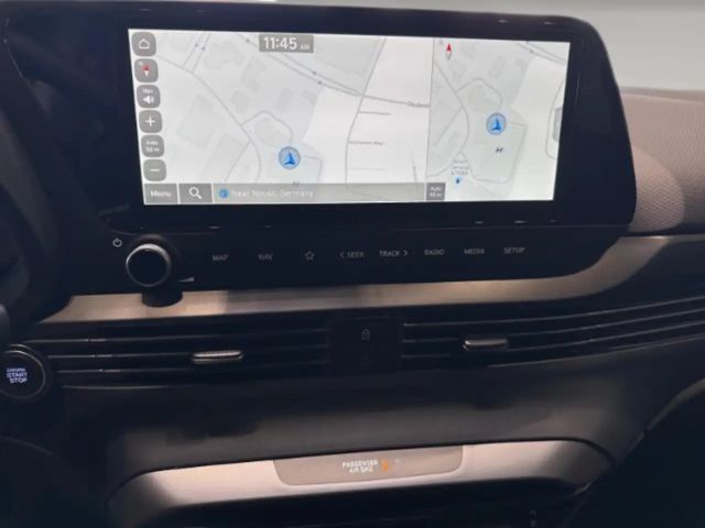 Hyundai Bayon 1.0 Prime T-GDi