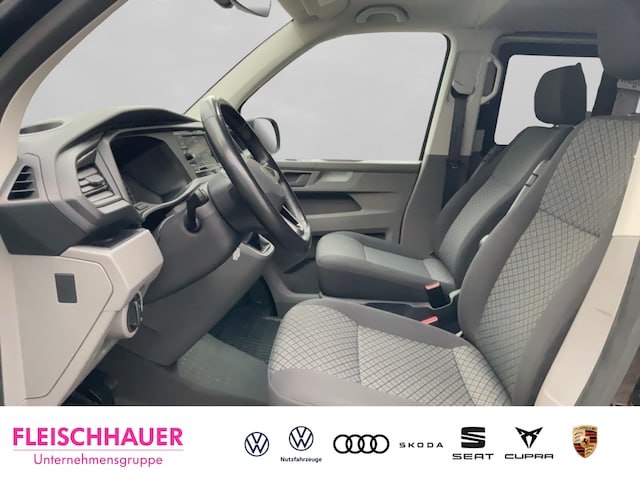 Volkswagen Caravelle 2.0 TDI T6