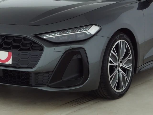 Audi A5 Avant Quattro S-Line