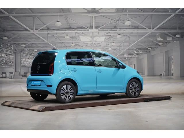 Volkswagen up! Move Move up!