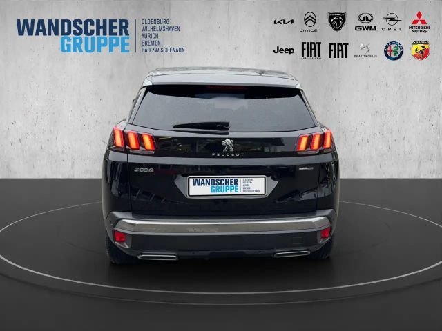 Peugeot 3008 Allure Pack BlueHDi