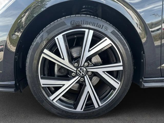 Volkswagen Polo DSG R-Line