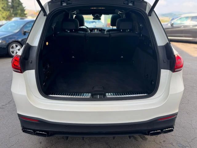 Mercedes-Benz GLE 63 AMG 4MATIC+ AMG Line