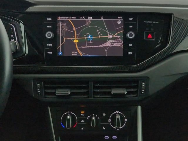 Volkswagen Polo 1.0 TSI DSG Life