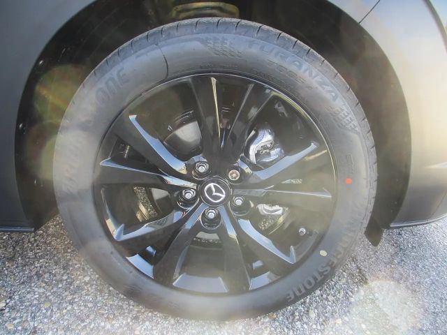 Mazda CX-30 /G140/Nagisa