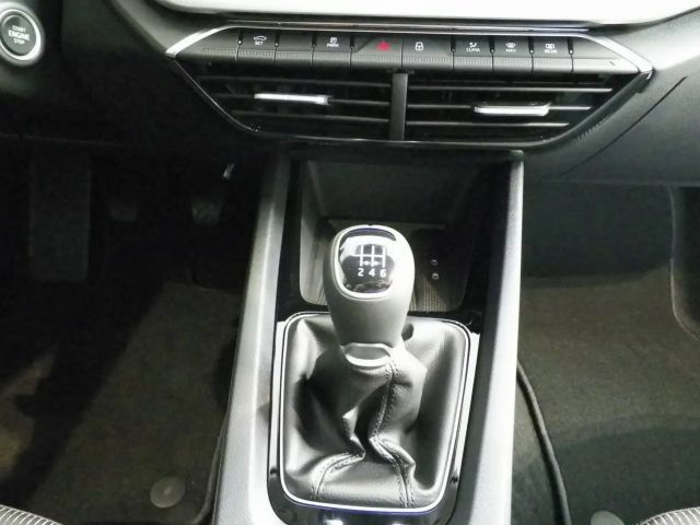 Skoda Octavia Selection