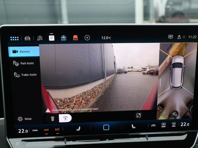 Volkswagen Passat R-Line Variant