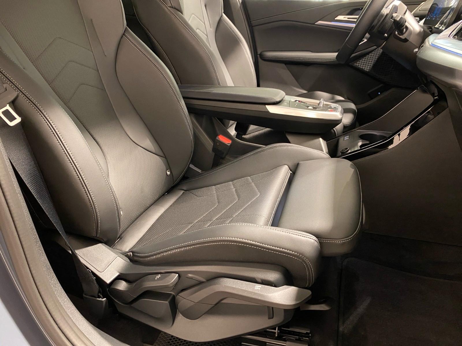 BMW 220 Active Tourer