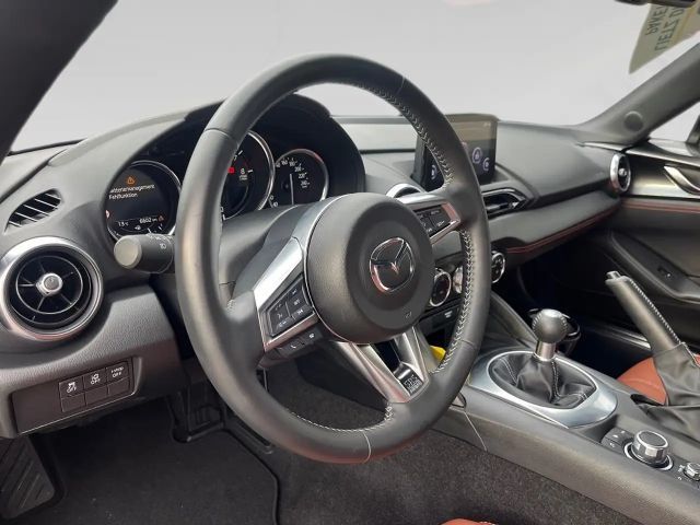 Mazda MX-5 G184 Cabrio Soft Top KAZARI