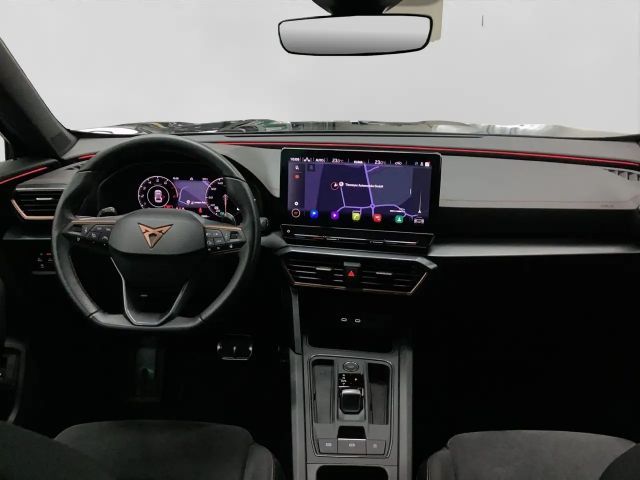 Cupra Formentor 2.0 TSI DSG