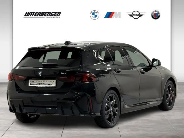 BMW 123 M-Sport Sedan xDrive