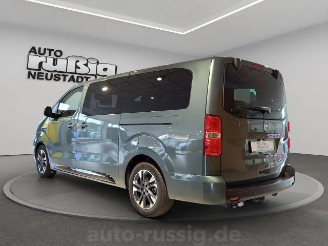 Opel Zafira Life Edition XL *LED*NAVI*AHK*KAMERA*