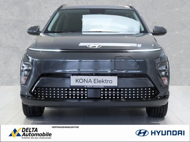Hyundai Kona Electric Select