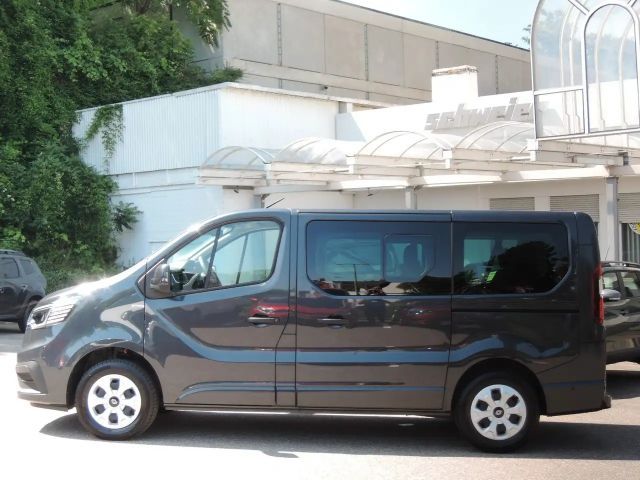 Renault Trafic Combi dCi 150