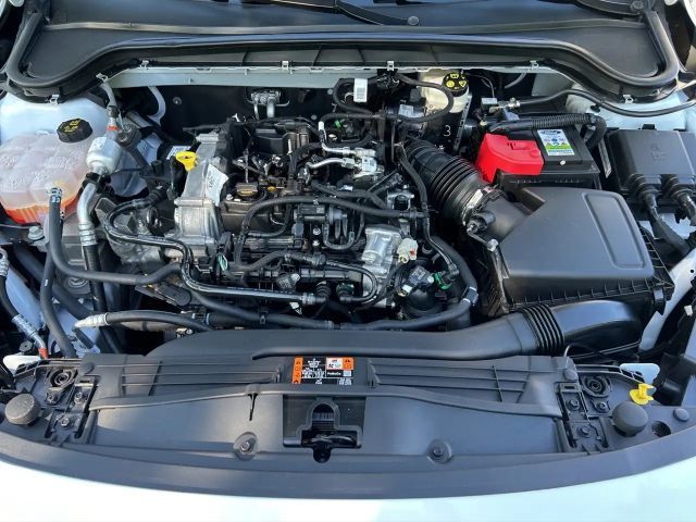 Ford Focus ST Line Style