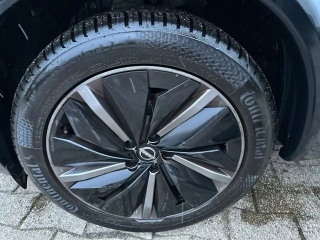 Nissan Qashqai DIG-T Tekna
