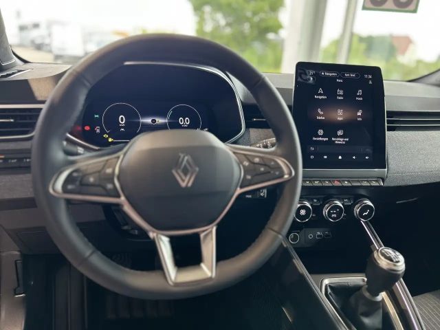 Renault Clio TCe 90 Techno