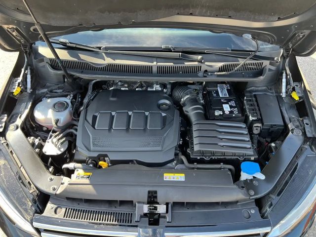 Volkswagen Touran Highline