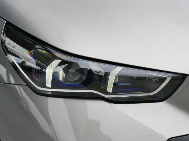 BMW i5 M-Sport Sedan eDrive40