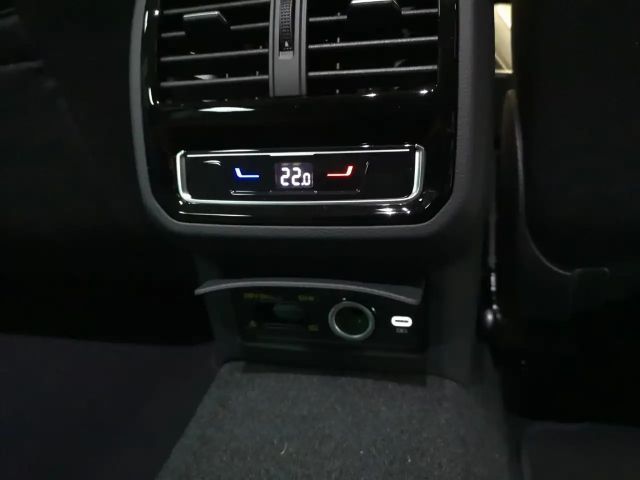 Volkswagen Passat Business DSG Variant