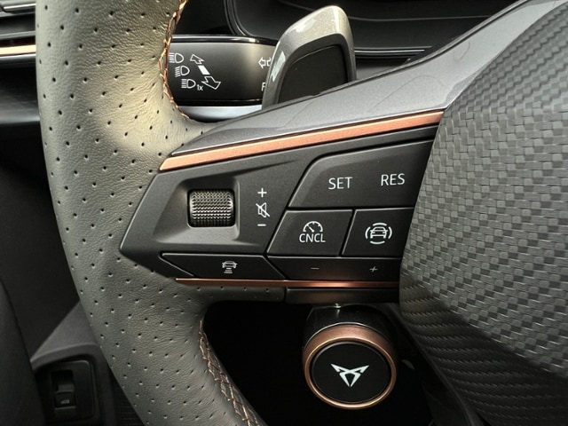 Cupra Leon 2.0 TSI 4Drive DSG Sportstourer