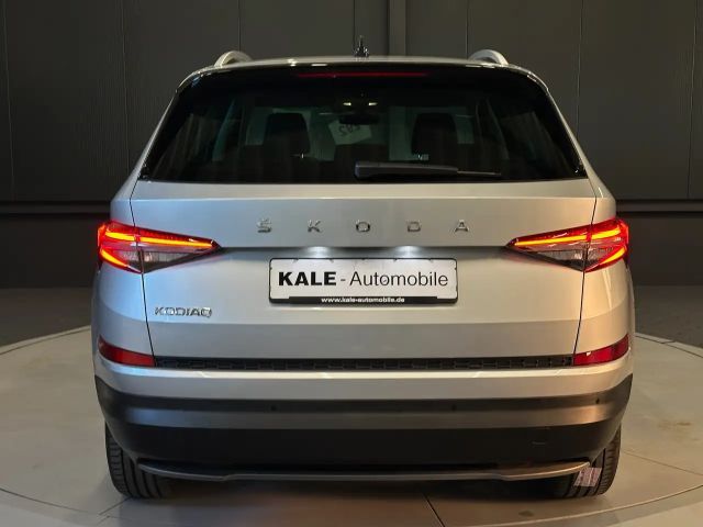 Skoda Kodiaq 2.0 TDI Style Style