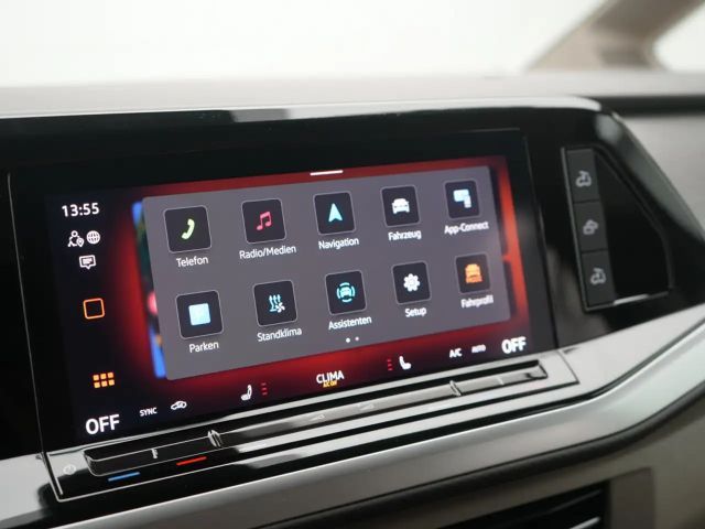 Volkswagen California Ocean T7