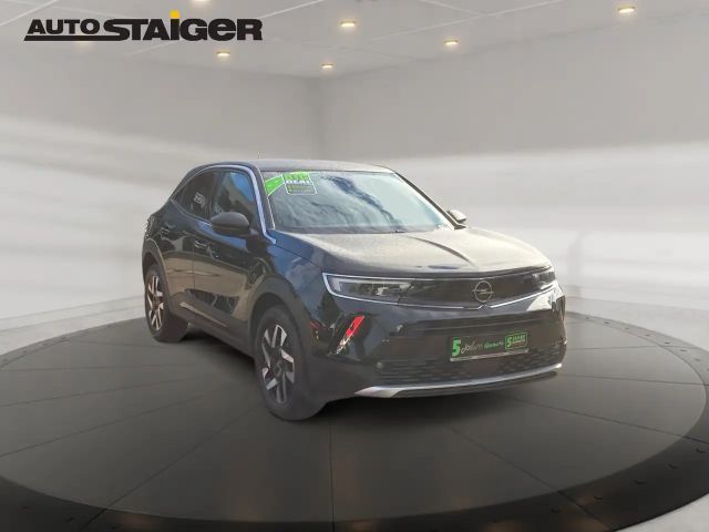 Opel Mokka 1.2 Turbo Elegance Turbo