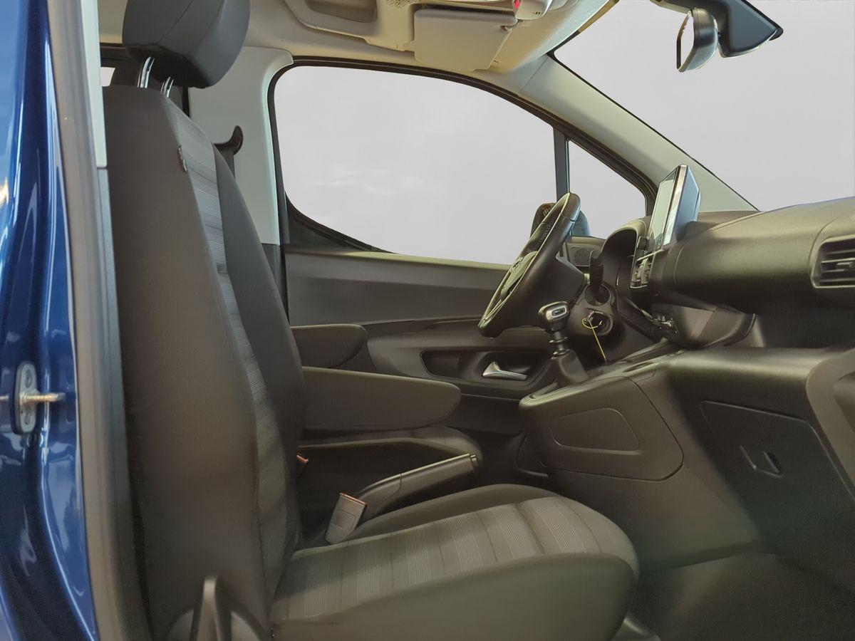 Opel Combo Edition Life