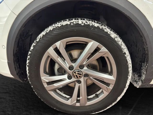 Volkswagen T-Roc 1.0 TSI R-Line