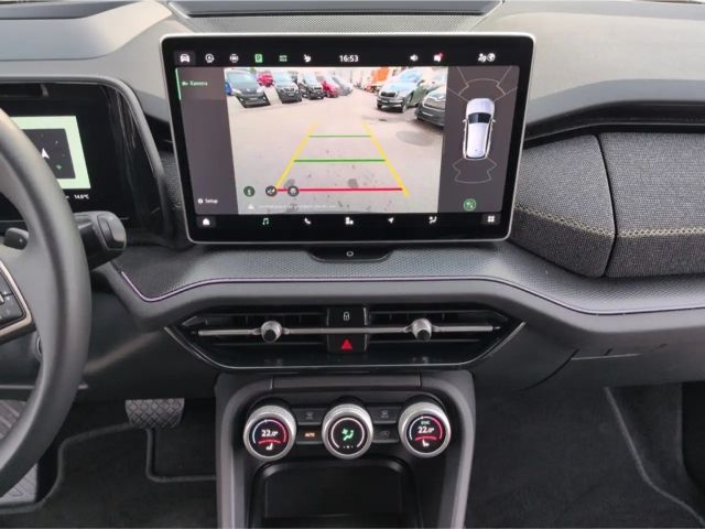 Skoda Kodiaq 4x4 Selection