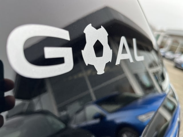 Volkswagen Taigo 1.0 TSI