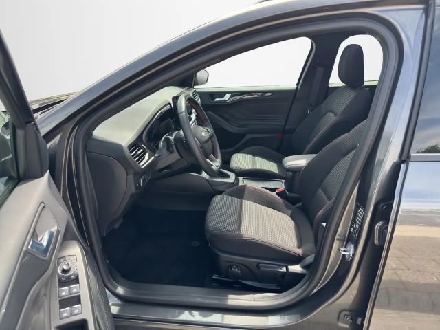 Ford Focus ST Line Wagon