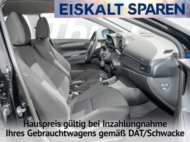 Hyundai Bayon 1.0 Trend