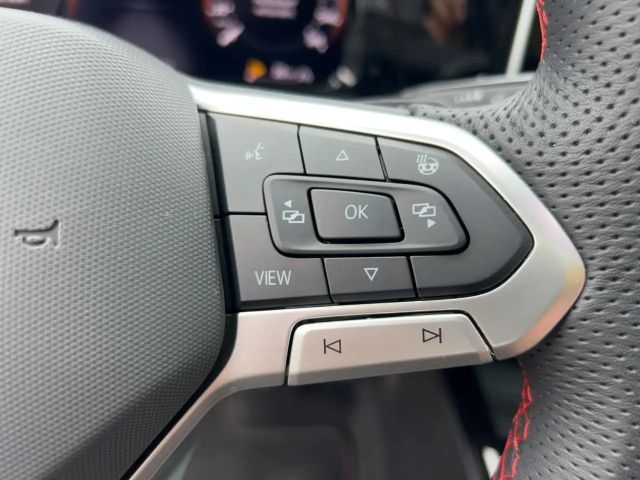 Volkswagen Golf 2.0 TSI DSG GTI