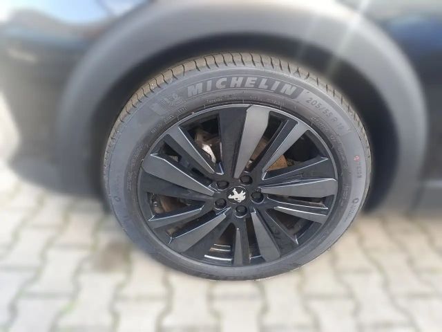 Peugeot 3008 BlueHDi GT-Line