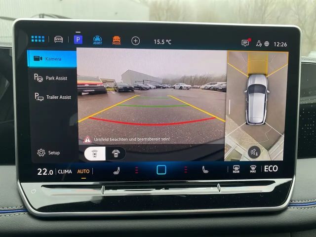 Volkswagen Tiguan DSG Sport eHybrid