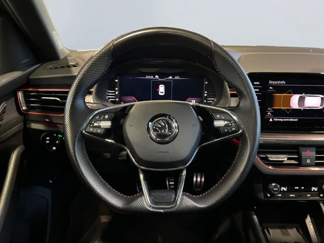 Skoda Scala 1.0 TSI Monte Carlo