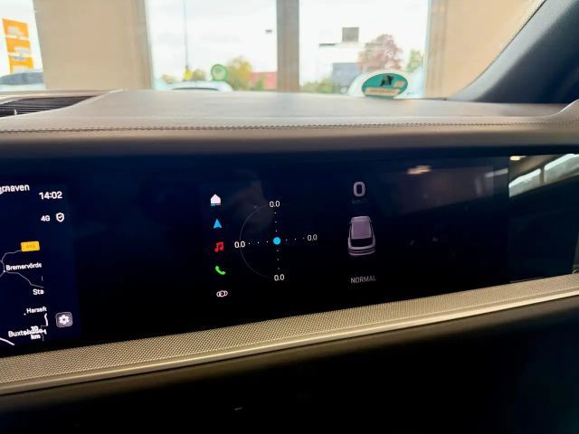 Porsche Cayenne V6 Luftfederung/Panorama/HeadUP/BOSE