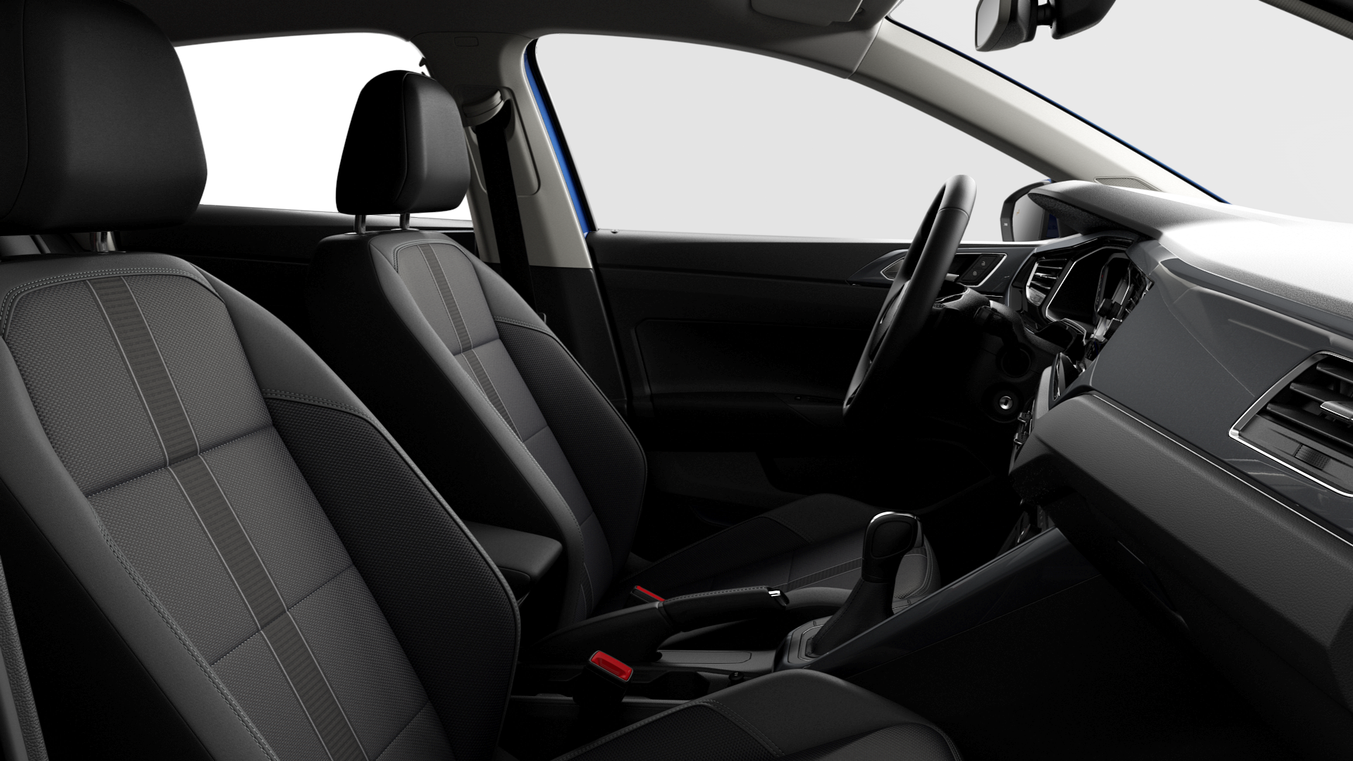 Volkswagen Polo 1.0 TSI DSG R-Line