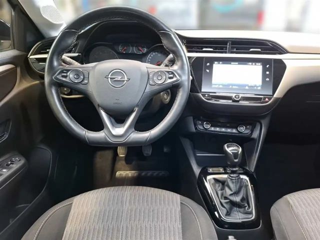 Opel Corsa 1.2 Turbo Edition Turbo