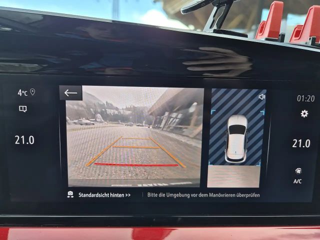 Opel Mokka GS-Line Grand Sport Turbo