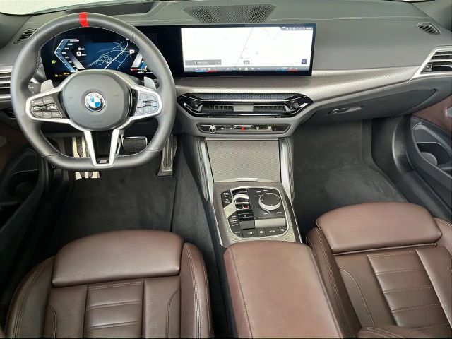 BMW 440 Cabrio Comfort pakket xDrive