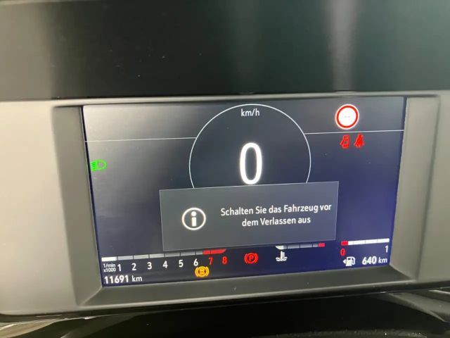 Opel Mokka 1.2 T Fin. ab 2,99% Kima,Rückfahrkamera