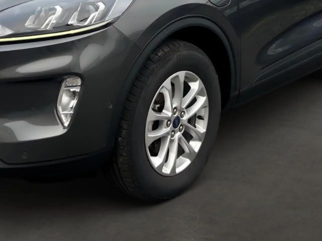 Ford Kuga Plug in Hybrid Titanium