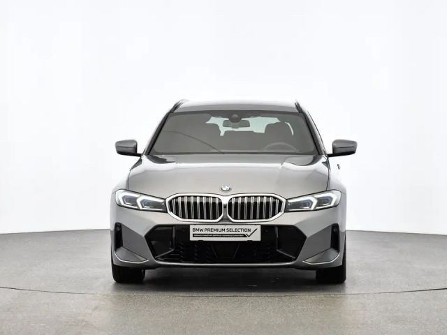 BMW 320 320d xDrive