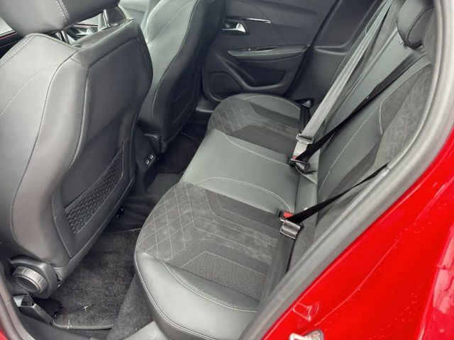 Peugeot E-208 GT-Line