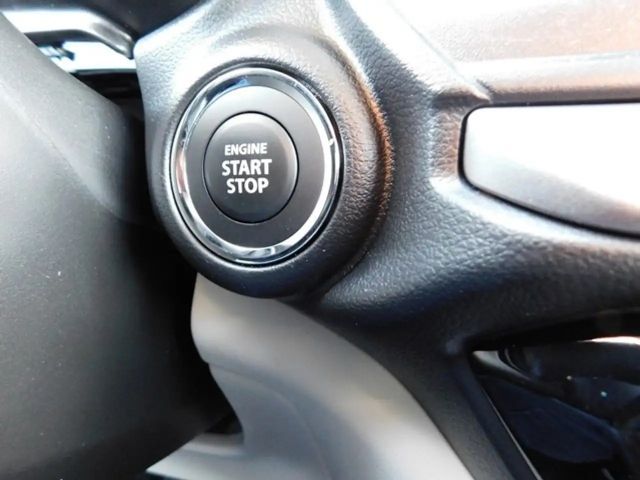 Suzuki Swift 4x2 Comfort DualJet Hybrid