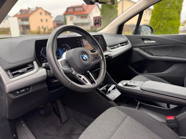 BMW 218 218i Active Tourer