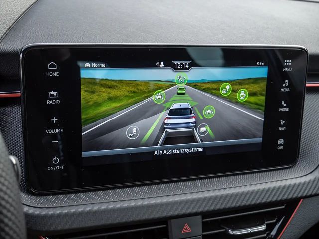 Skoda Kamiq 1.0 TSI Selection